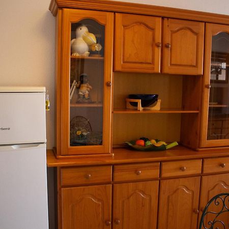 Apartamentos Zafiro Unitursa Κάλπε Εξωτερικό φωτογραφία