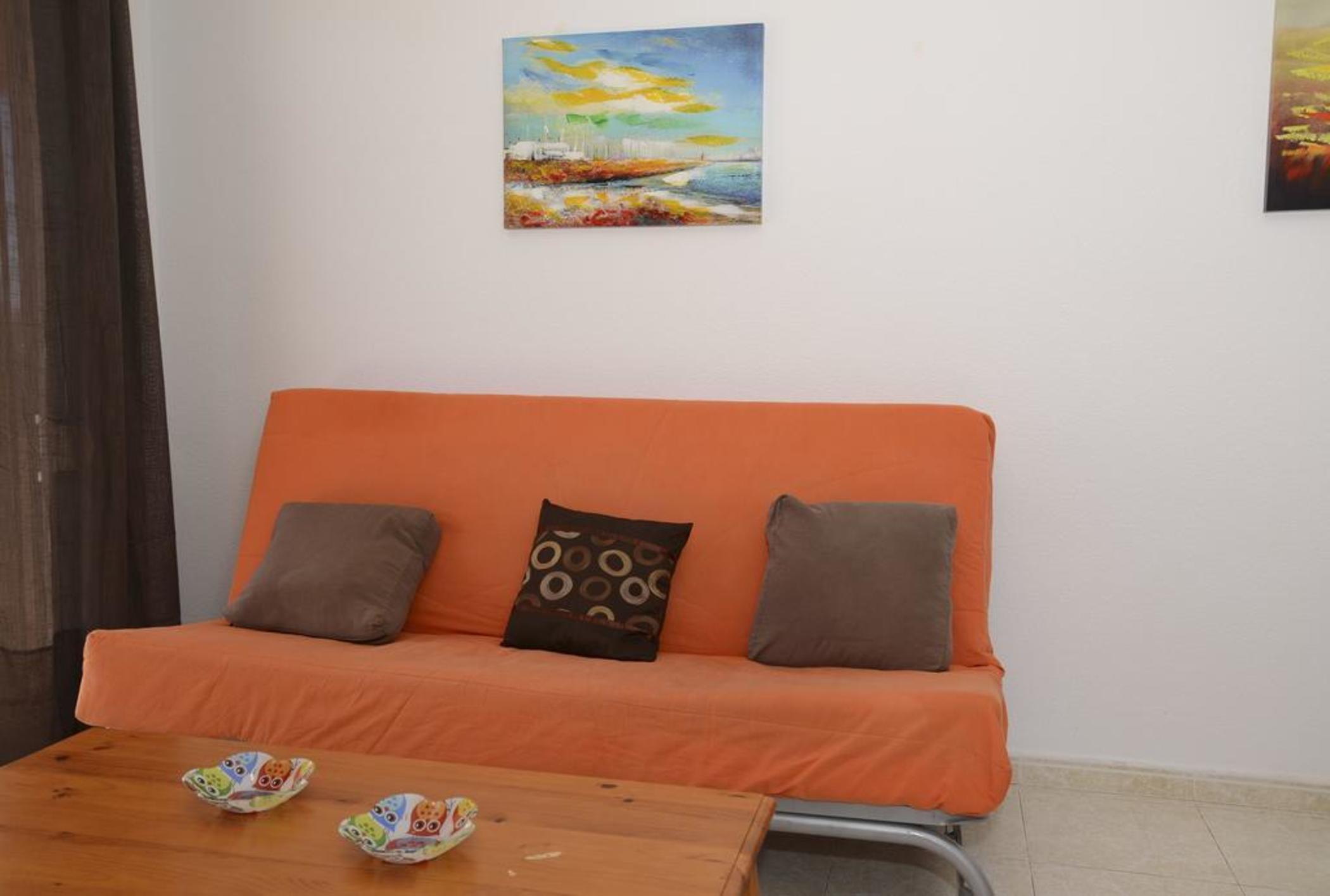 Apartamentos Zafiro Unitursa Κάλπε Εξωτερικό φωτογραφία