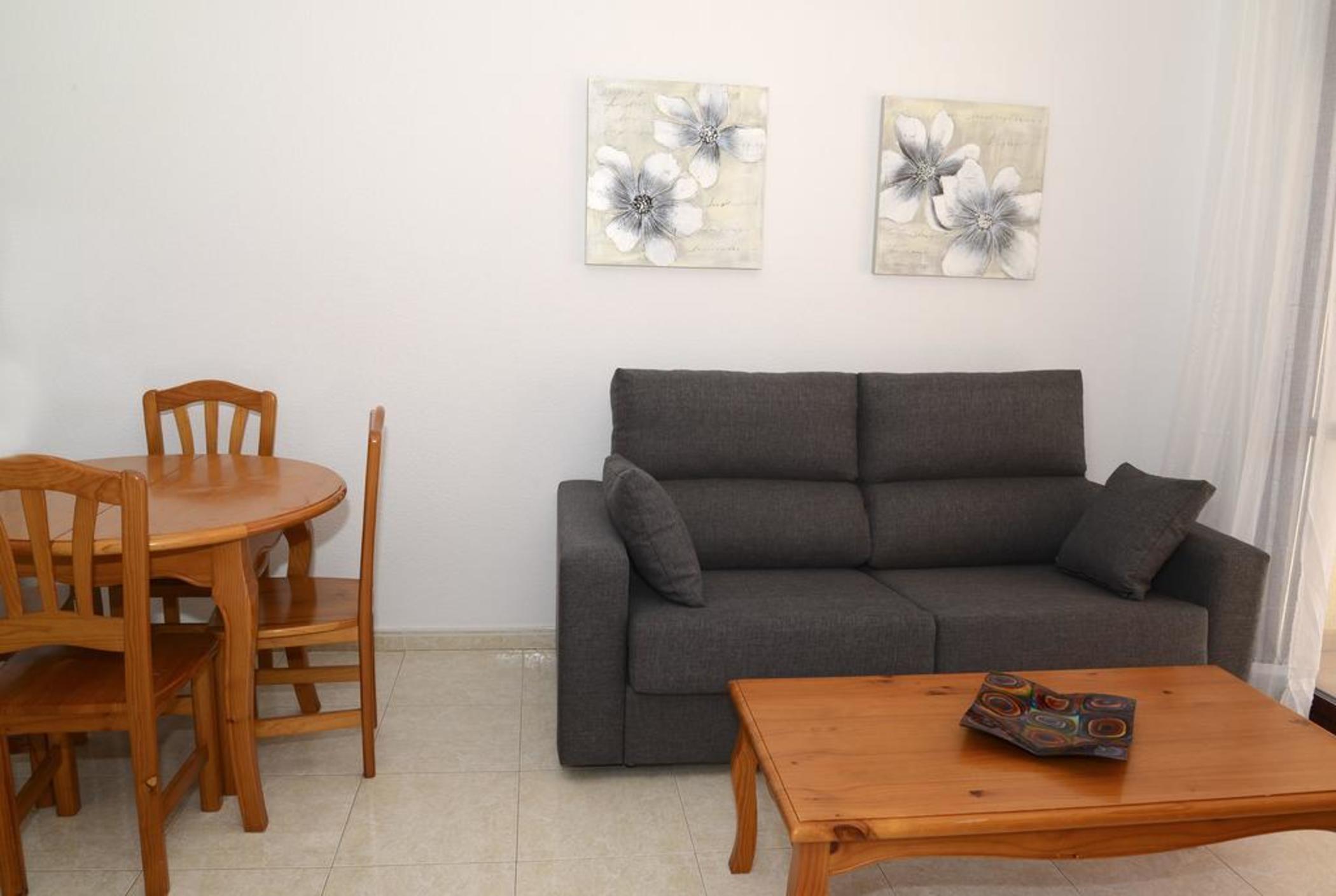 Apartamentos Zafiro Unitursa Κάλπε Εξωτερικό φωτογραφία