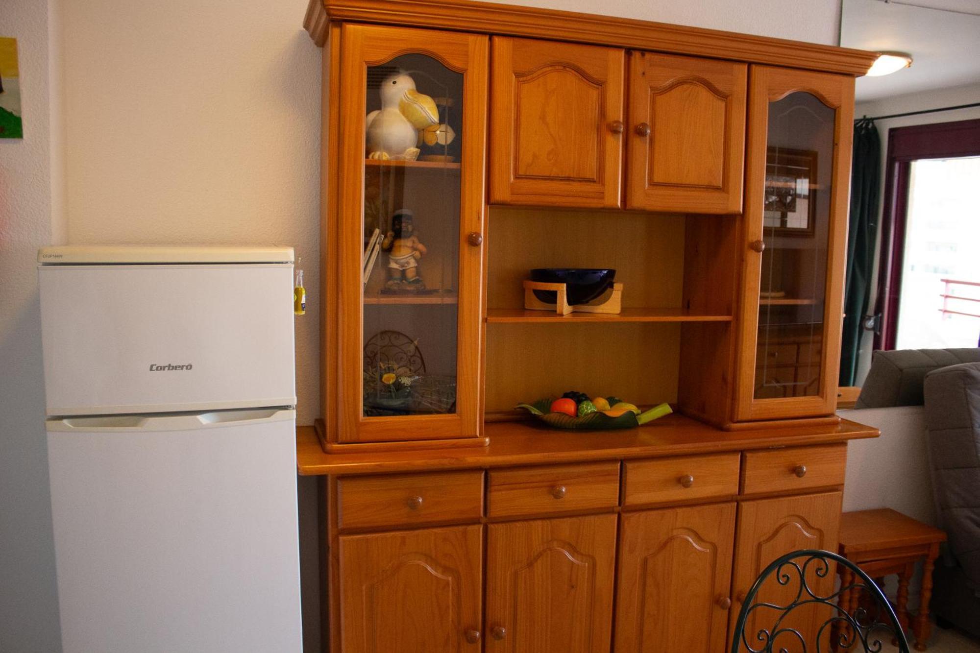 Apartamentos Zafiro Unitursa Κάλπε Εξωτερικό φωτογραφία
