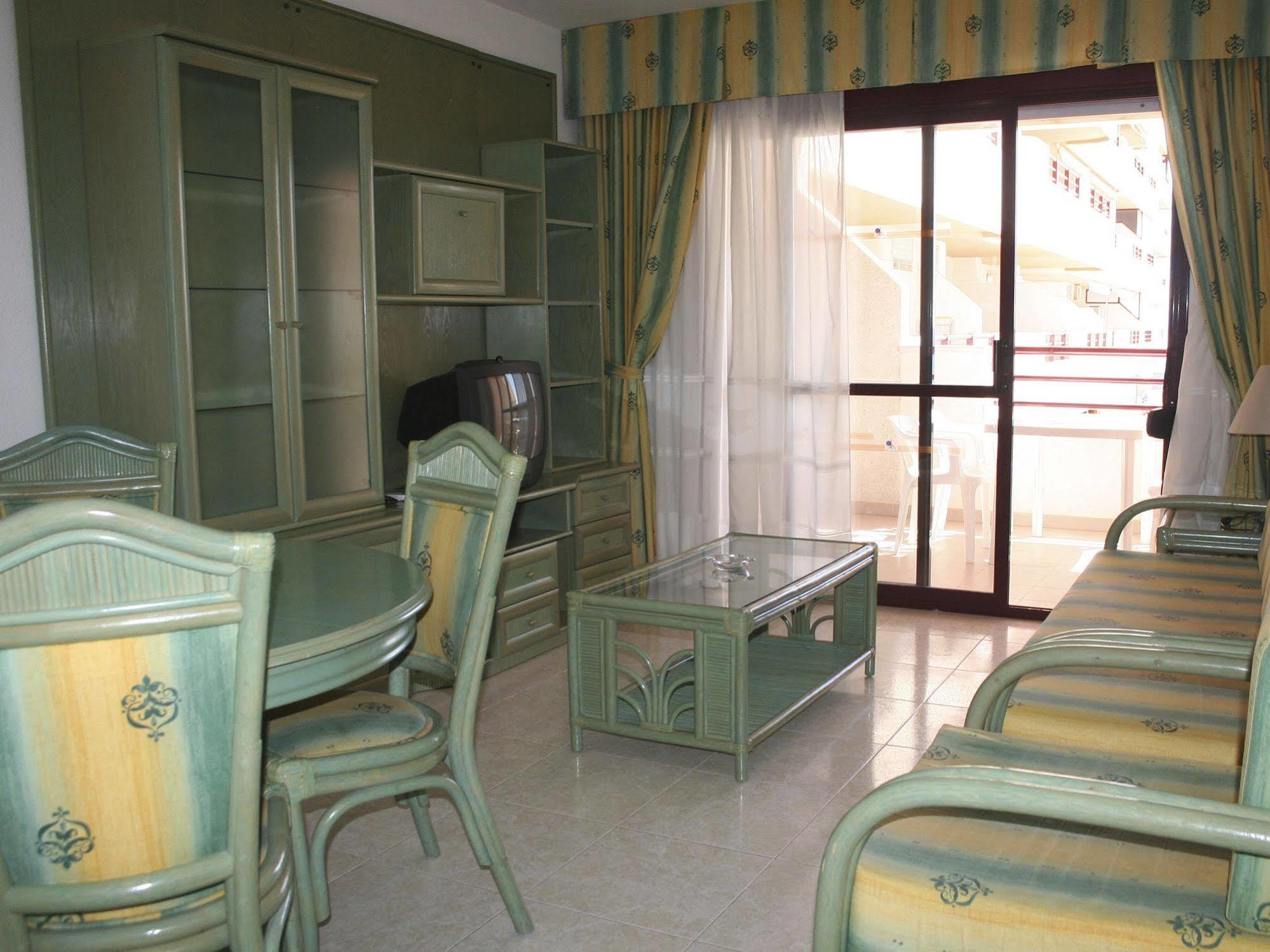 Apartamentos Zafiro Unitursa Κάλπε Εξωτερικό φωτογραφία